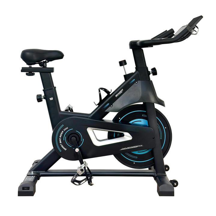 SMART BIKE RIDER 3000