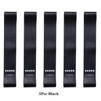 Set De Bandas De Resistencia TPE Anillos De Goma Para Ejercicios De Fuerza Y Yoga Equipo De Gimnasio Expansor Elástico Para Entrenamiento De Brazos Piernas Y Glúteos - details 8