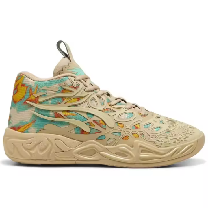 Zapatillas Puma MB 04 Flare - 1