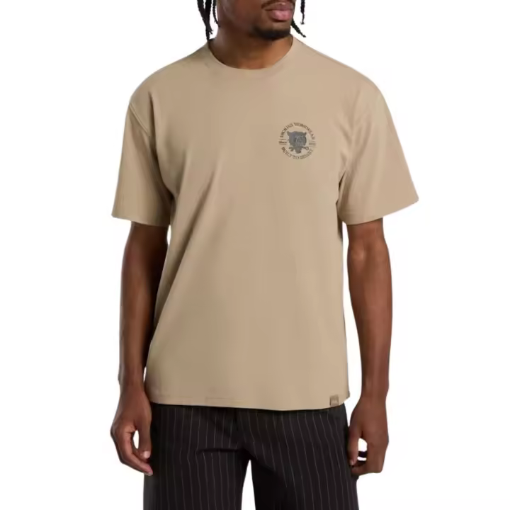 WRENCH SS TEE DESERT SAND - 1