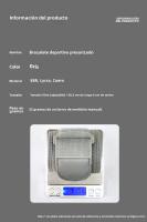 Funda De Pulsera Deportiva Para Tenos De Pulsera Protectora De Gimnasio Y Levantamiento De Pesas Para Hombres Y Mujeres - details 6