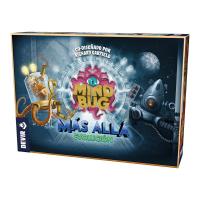 MINDBUG MAS ALLA: EVOLUCION juego de mesa en Castellano editado por Devir - details 0