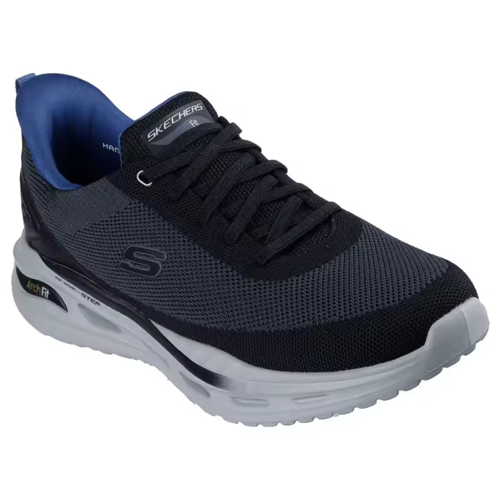 Skechers Zapatillas Arch Fit Orvan Kincade - 1