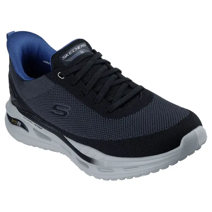 Skechers Zapatillas Arch Fit Orvan Kincade - 1