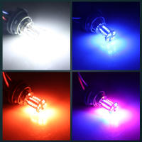 Luz De Freno LED Estroboscópica 1157 BAY15D 64SMD DRL Luz De Señal De Giro Para Coche Y Motocicleta Luz Trasera De Parqueo Con Flash De Agua - details 7