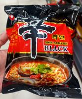 FIDEO INSTANTÁNEOS KOREANO ,SHIN RAMEN NONGSHIM , Varios Sabores( Chapagetti, Vegetariano, Kimchi, Spicy, Seafood ) - details 1