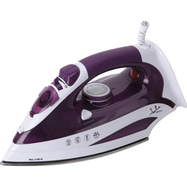 Plancha Jata Pl225 2400W - 1