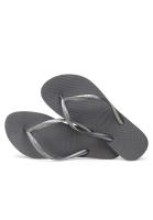 Havaianas SLIM Plata SEN Spring/Summer 24 Chancla - Mujer | Cómodas y Elegantes - details 2