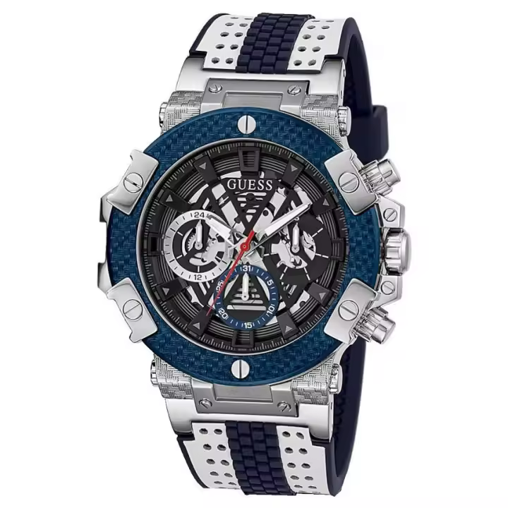 Reloj Guess® Carbon GW0486G1 - 1