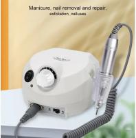 Máquina De Uñas Eléctrica 35000 RPM Conjunto De Taladro Para Manicura Y Pedicura Corte De Uñas Y Accesorios De Manicura - details 7