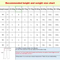 Pantalones De Cargo Para Hombre Multi-bolsillos Impermeables Resistentes Al Desgaste Ropa De Entrenamiento Casual Cómodos Y Transpirables - details 3