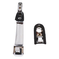Manija Externa De Puerta Para Hyundai Tucson 2004-2009 Izquierda Y Derecha ABS Plástico Compatible Con 83660-2E000 83650-2E000 82660-2E000 82650-2E000 - details 3