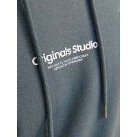 Jack & Jones Hombre sudadera con capucha y bolso frontal Mod JORVESTERBRO SWEAT varios colores  Muy Suave y Cálida Ref 241687 - details 31
