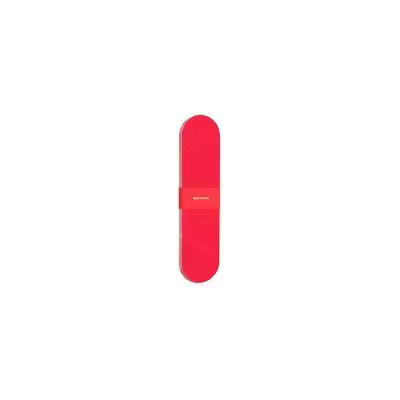 Beter Lima Uñas Pedicura Corindón 8cm 4 UDS Beter Raíz Inicio Cuidado de las unas y las cuticulas - 1