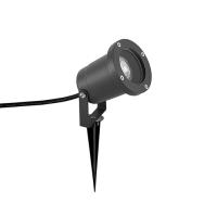 Lámpara De Jardín GU10 Impermeable Para Paisaje Y Camino Con Pico Luz De Spot Incluida Instalación Auto-contenida LED Bulbo No Incluido - details 4