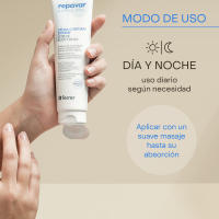 Repavar Atopic Piel Crema Corporal Extreme - Alivia Resequedad Intensa - Ideal para tratar brotes - 150 ml - details 2