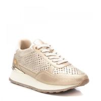 Zapatillas deportivas mujer XTI 143779 01 DEPORTIVO CASUAL ORO 35301 25V - details 2