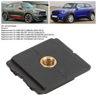 Soporte De Luz De Coche 63122752224 Clavija De Luz De Ojo De Búho Para MINI R55 R56 R57 R58 R59 R60 Reemplazo De Montura De Faros - details 15