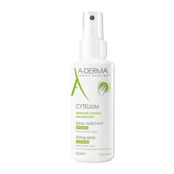 Aderma Cytelium Spray 100 ml A-Derma - 1