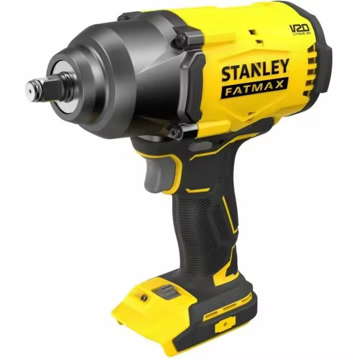 Taladro de impacto Stanley SFMCF940B-XJ - 1