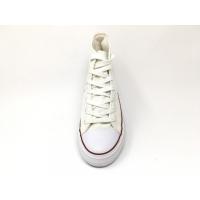 Zapatillas de lona mujer KTEY 46 7-A35A2 BOTA BASQUET DOBLE PISO BLANCO 21354 XL - details 3