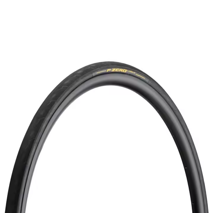 Pirelli Cubierta De Carretera P Zero Velo Tub Tubular 700c X 25 - 1