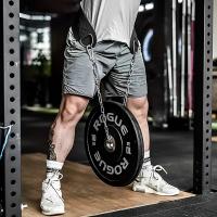 Cuerda De Cintura Para Ejercicios De Peso Corporal Estilo Nuevo Levantamiento De Pesas Con Cadena Para Gimnasio Y Entrenamiento De Fuerza En El Gimnasio - details 3