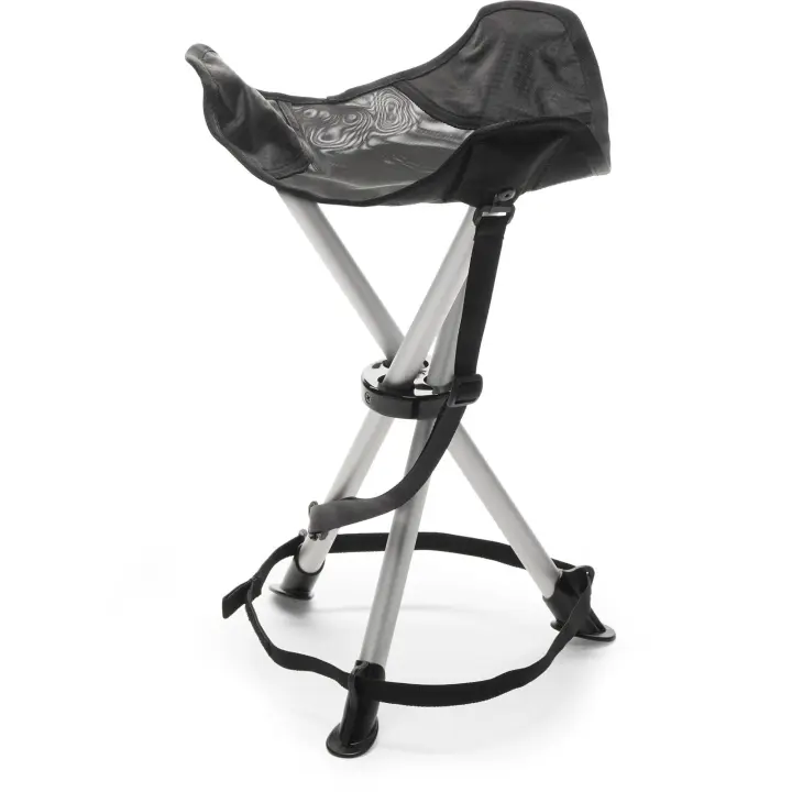 Silla Trípode Compacta y Ligera FENGSEN para Camping y Aventura - 1