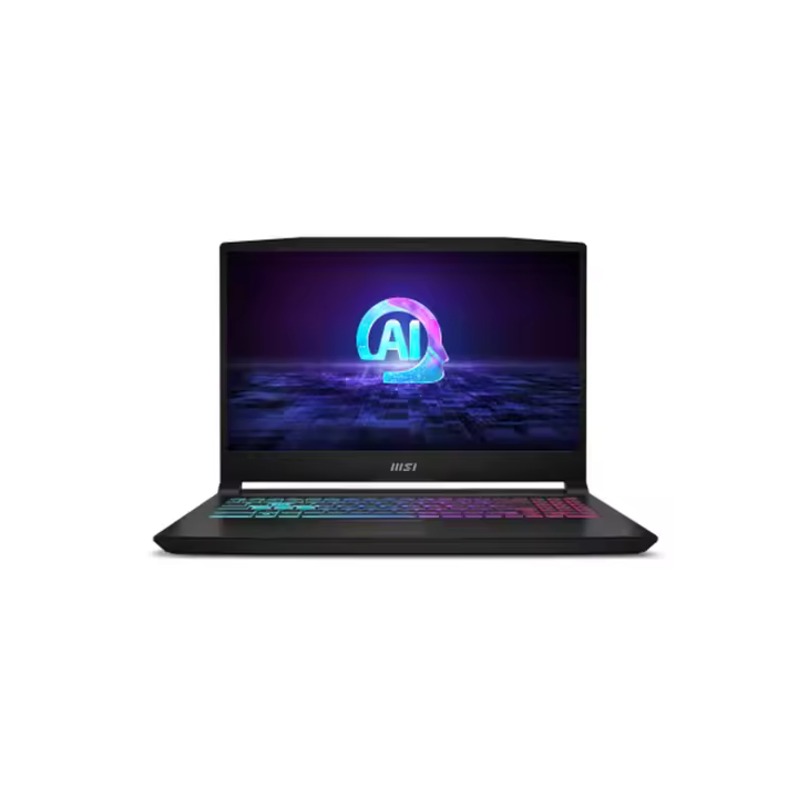 MSI Katana A15-468ES AMD R7-884HS 32 1TB 4060 W11H - 1