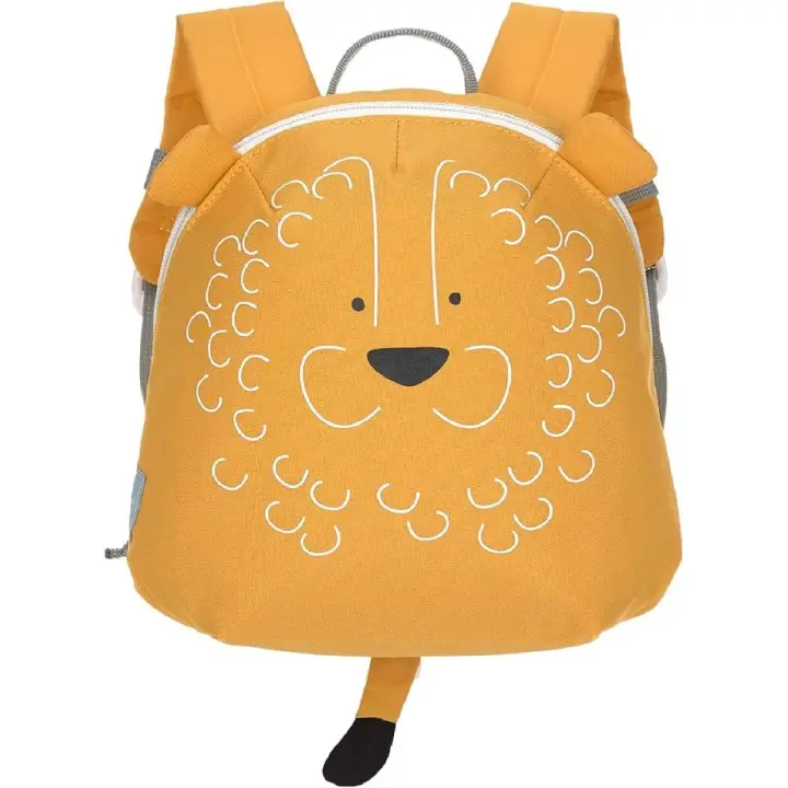 Maleta mochila infantil pequeña unisex - 1