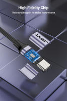 Cable JEYI USB a a Tipo C 60W Carga Rápida 10Gbps Cordón De Datos USB-C Para Samsung Xiaomi HTC Redmi Huawei Teléfono Móvil - details 3