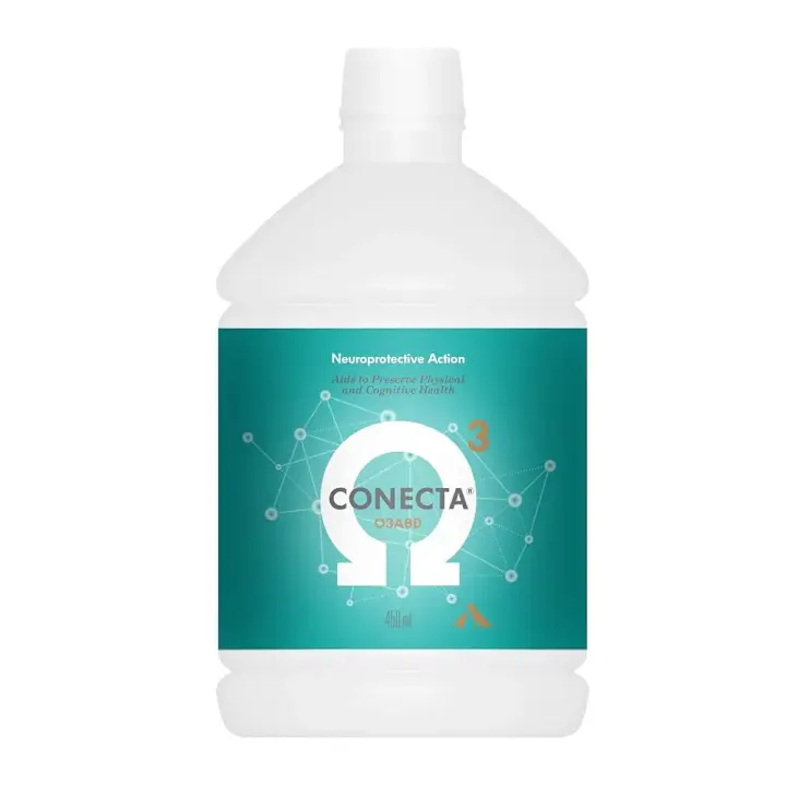 Conecta 450 ml Vetnova suplemento para el soporte del sistema nervioso - 1