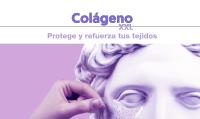 450 Cápsulas Colágeno Hidrolizado con Magnesio | Bote XXL (6 meses) | Potenciado con Calcio y Vitamina C para Piel, Articulaciones, Pelo, Músculos, Sistema Inmunológico y más Energía | NUTRIBRAIN - details 0