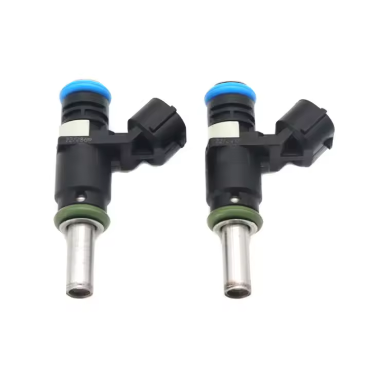 Inyector De Combustible Para Coche IWOKPHD 420874840 A2C95620100 Compatible Con Outlander Renegade Traxter CAN-AM Defender Nuevo - 1