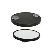 Espejo De Maquillaje Compacto Con Ventosa Y Aumento De 10x Herramienta Para Eliminar Acné Y Blackheads Espejo De Baño Para Pores - details 4