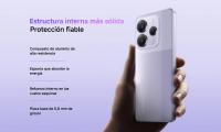 Xiaomi Redmi Note 14 5G Smartphone 8+256 GB, Pantalla MediaTek Dimensity 7025-Ultra de 108 MP, 120 Hz, protección Ocular, batería de 5110 mAh, NFC,sin Cargador - details 13