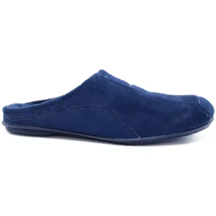 Zapatillas de Casa Vul-Ladi  para hombre en color azul - 1