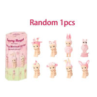 Figuras De Anime Miniatura Sonny Angel Serie De Muñecos Sueños Lindos Adornos Para Niños Y Fans Regalo De Navidad Y Cumpleaños - details 10