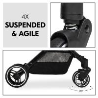 HAUCK Silla de paseo TRAVEL N CARE PLUS hasta 22 Kg de Hauck - details 4