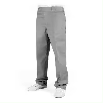 Pantalón Dickies "Original 874" Silver Grey - 1