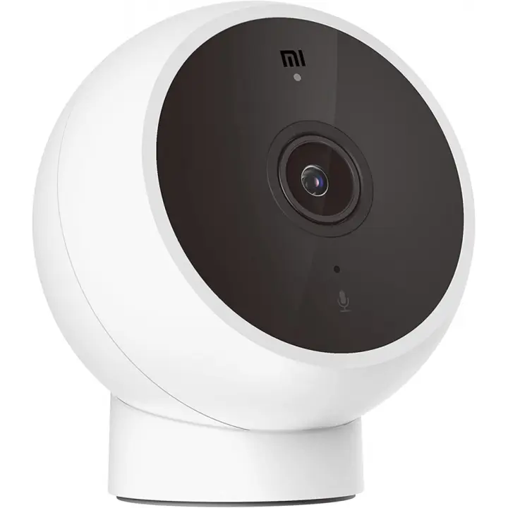 Cámara de Videovigilancia Xiaomi Mi Camera 2K Montura Magnética/ 180º/ Visión Nocturna XIAOMI XIA-CAM MI CAM 2K MON MAG - 1