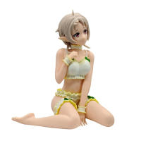 Figura De Acción Anime PVC 12CM Xilufiet Postura Sentada Colección Ornamento Juguete Para Adultos Regalo Ideal Para Fiestas - details 1