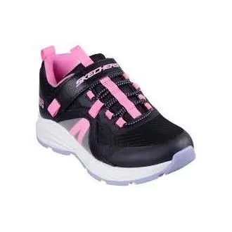 Zapatilla para Niño Skechers Adventure Negro - 1