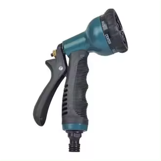 PISTOLA PLASTICO MULTIF. 8FUNC.9801429 - 1