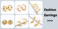 Conector De Perla Oval Platinado En Oro De 18K Para Hecho a Mano Pulseras Y Collares Cierre Suave Enchufe De Metal Para Joyería DIY - details 10