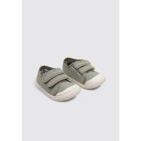 Limma 8195  Deportivas Con Velcro Bebé - niño (hasta la talla 30) Verde - details 0