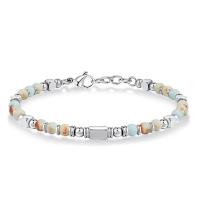 Pulseras para Mujer, Pulsera Bohemia de Piedra Natural Maple Inoxidable para Mujer, Gift De para Mamá,Niña - details 0