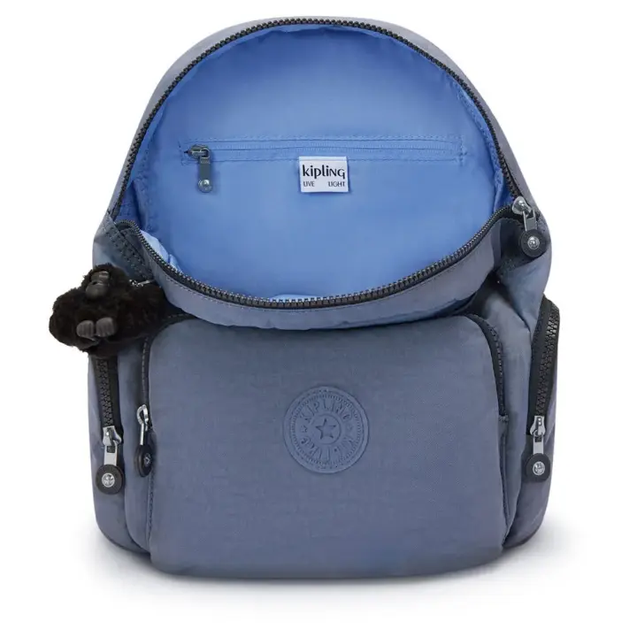 Kipling Mochila City Zip S 13l - 1