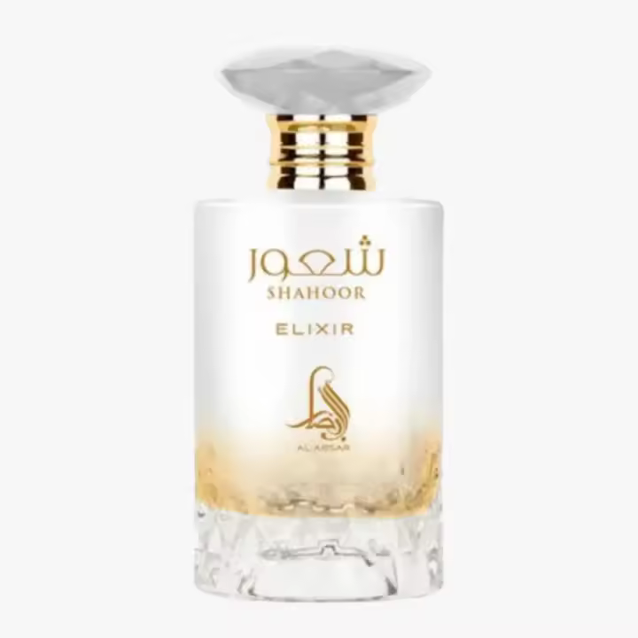 Al Absar Shahoor Elixir | Eau de Parfum para Mujer al absar - 1