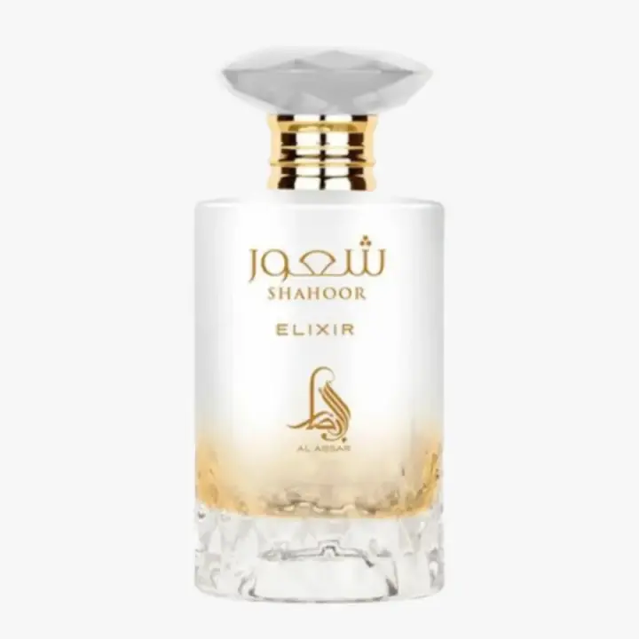 Al Absar Shahoor Elixir | Eau de Parfum para Mujer al absar - 1